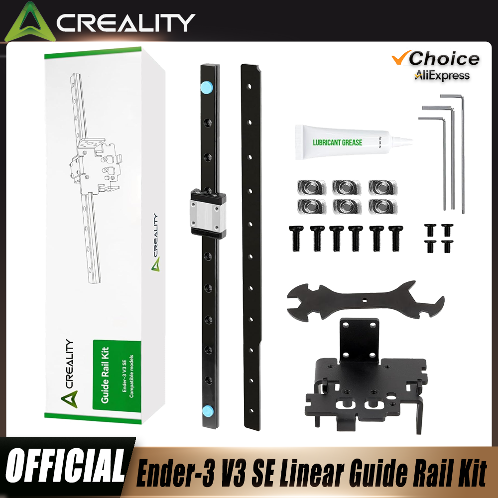 Creality Official Upgrade Ende - 3D Printing Guide review and price