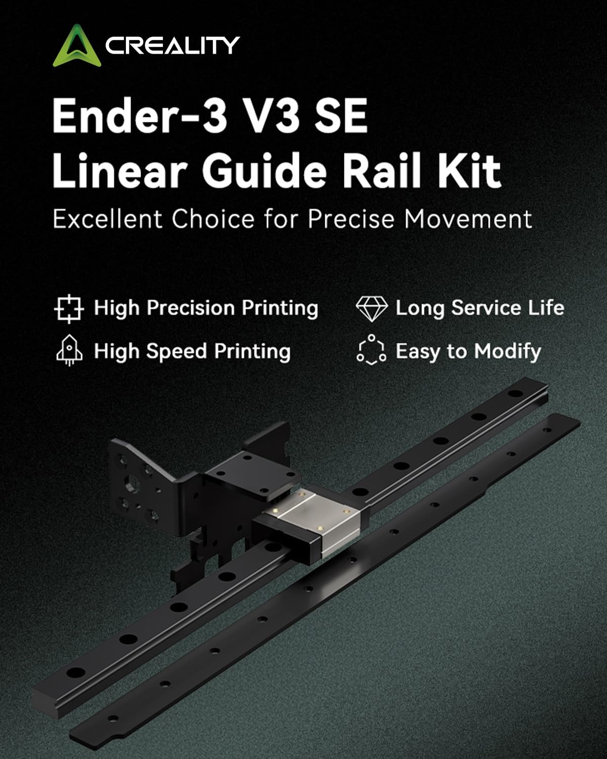 Creality Official Upgrade Ende - 3D Printing Guide review and price
