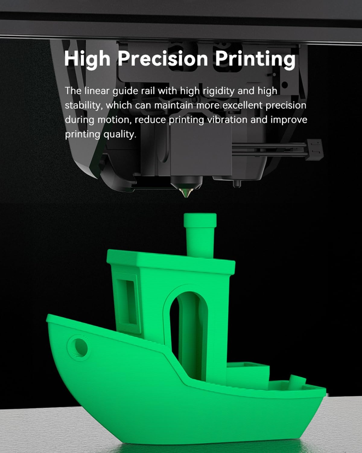 Creality Official Upgrade Ende - 3D Printing Guide review and price