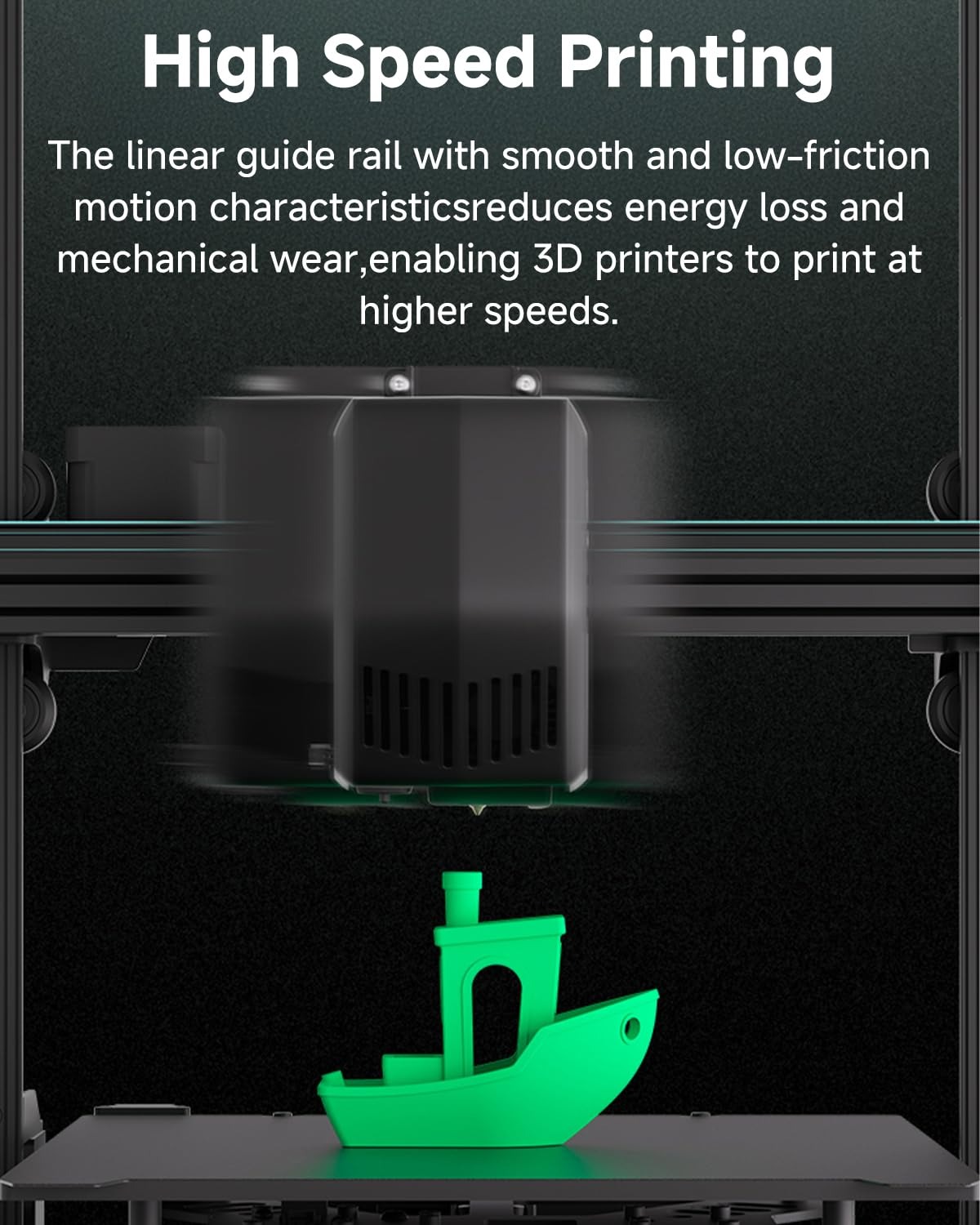 Creality Official Upgrade Ende - 3D Printing Guide review and price