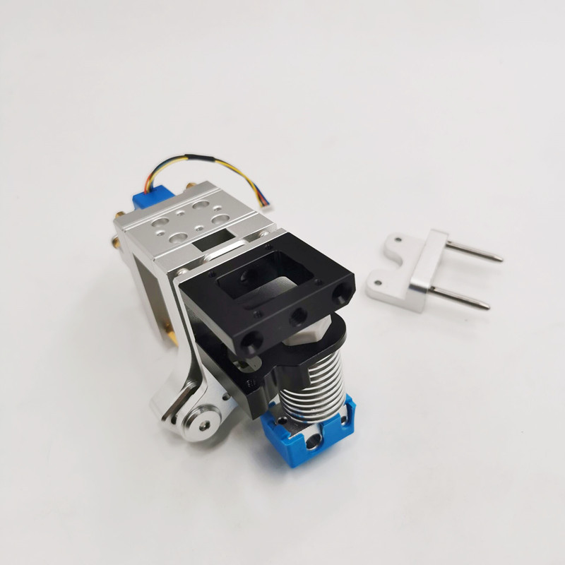 3D Printer ToolChanger Extra B - 3D Printing Guide review and price