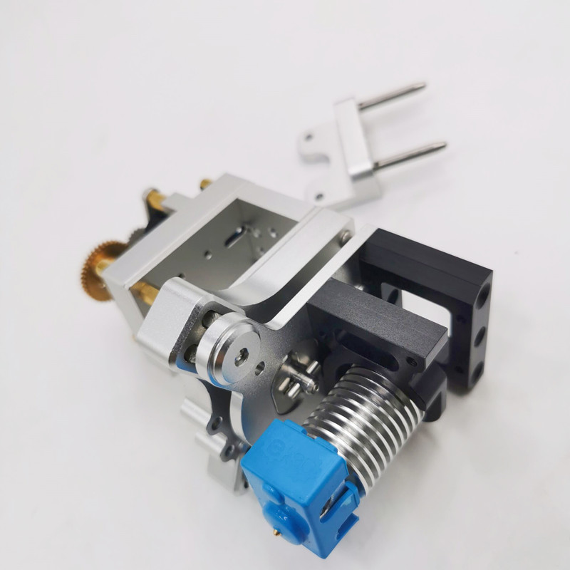 3D Printer ToolChanger Extra B - 3D Printing Guide review and price