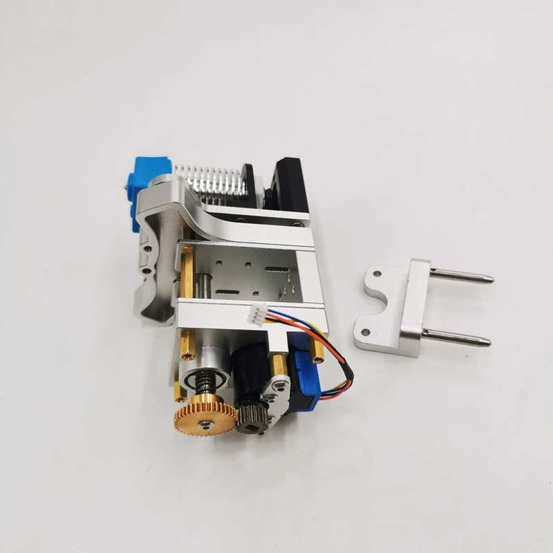 3D Printer ToolChanger Extra B - 3D Printing Guide review and price