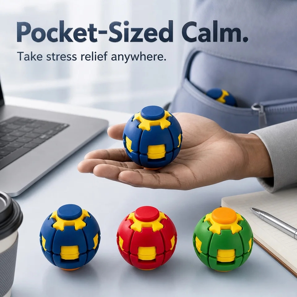 Mini Portable 3D Printed Fidge - 3D Printing Jobs review and price
