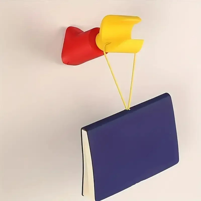 Creative 3D Printed Wall Hook  - 3D Printing App review and price