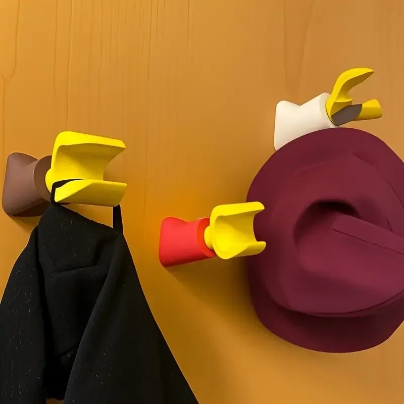 Creative 3D Printed Wall Hook  - 3D Printing App review and price