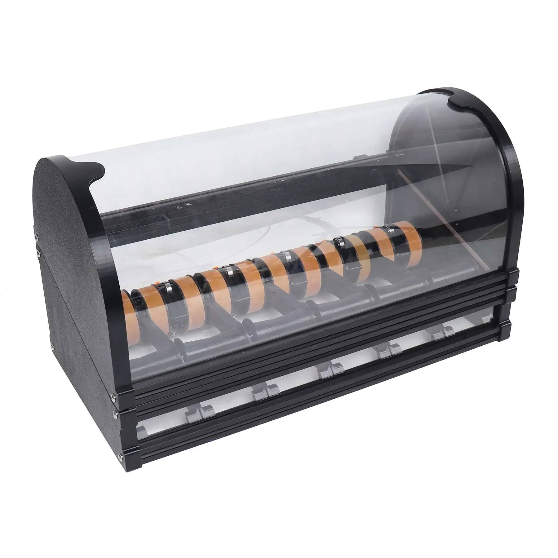 6 Colors Filament Rewinder And - Enclosure 3D Printing review and price