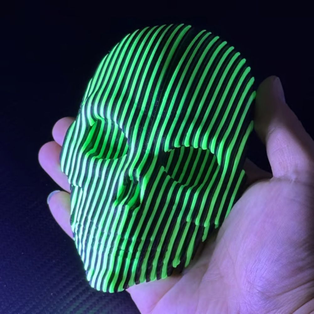 Visual Illusion 3D Printing Sk - 3D Printing Simulator review and price