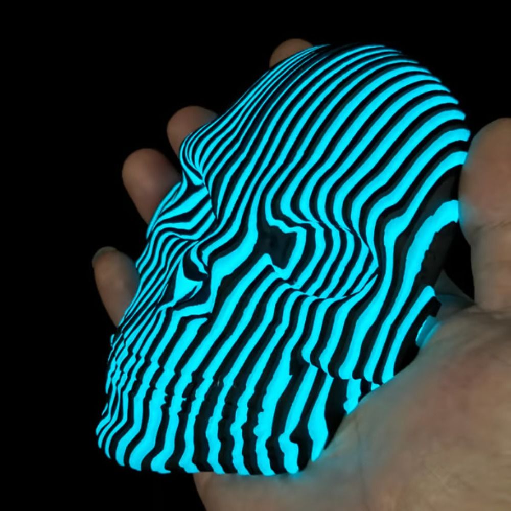 Visual Illusion 3D Printing Sk - 3D Printing Simulator review and price