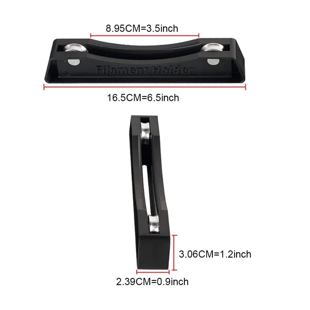 1KG Filament Spool Holder Bear - Abs Filament Spool review and price