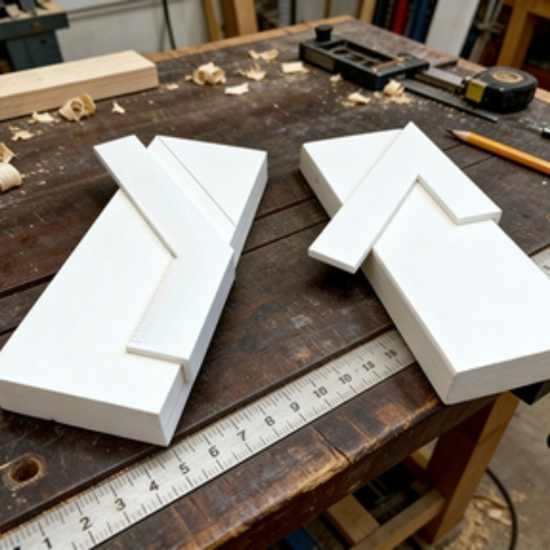 Dual Pack 45 Degree Woodworkin - 3D Printing Guide review and price