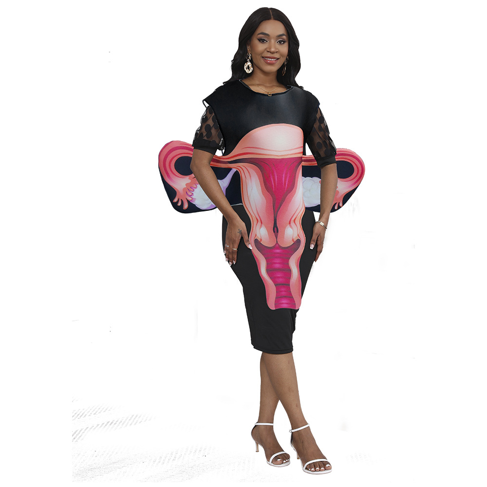 Parent-Child Cosplay Human Org - 3D Printing Simulator review and price
