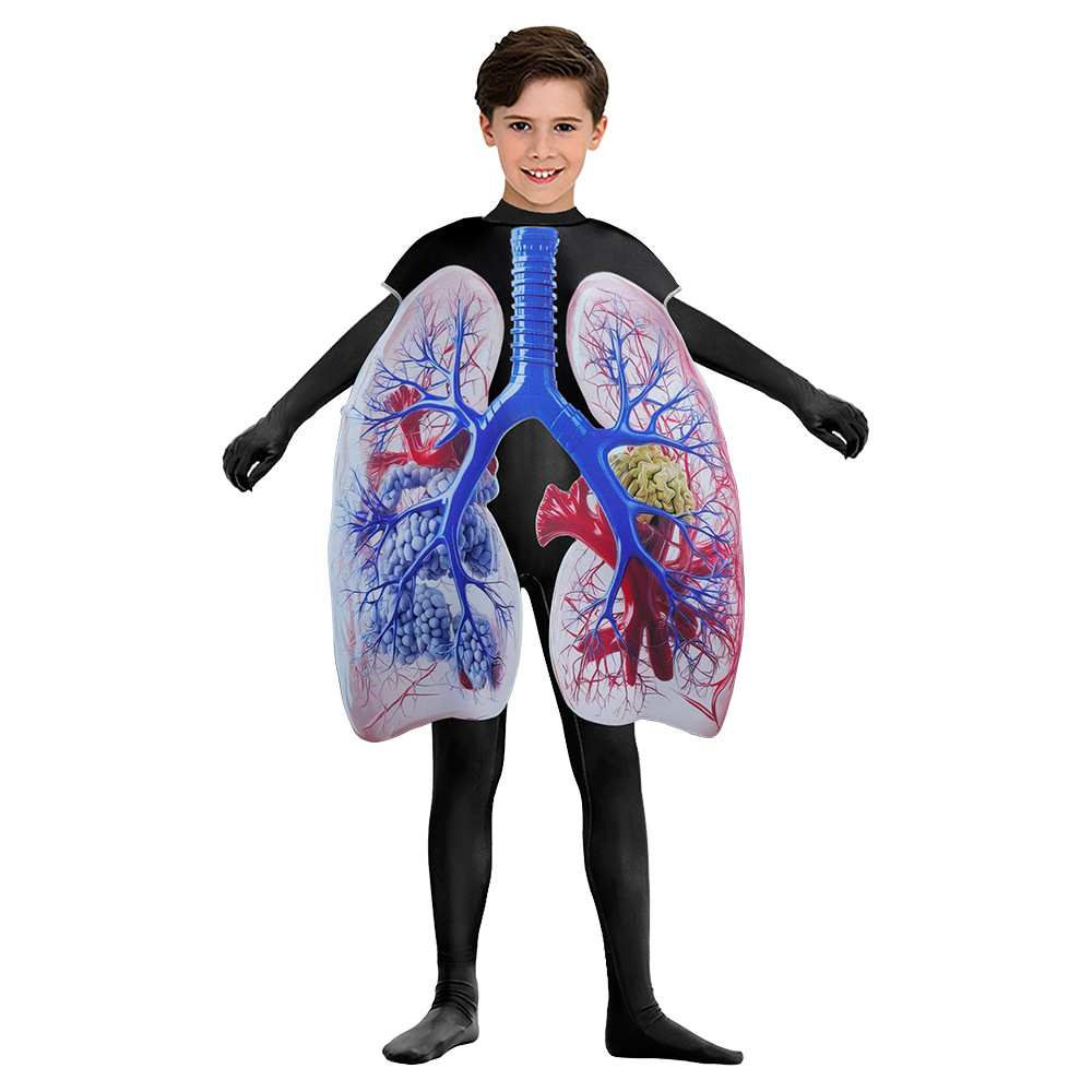 Parent-Child Cosplay Human Org - 3D Printing Simulator review and price
