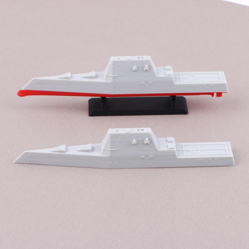 Xm 1PC new Miniature Zumwalt-c - 3D Printing Resin review and price