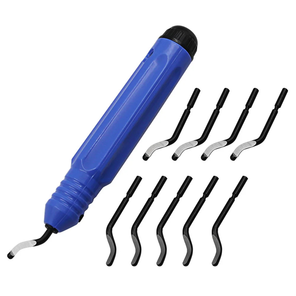 Blades High-Speed Steel Deburr - 3D Printing Simulator review and price