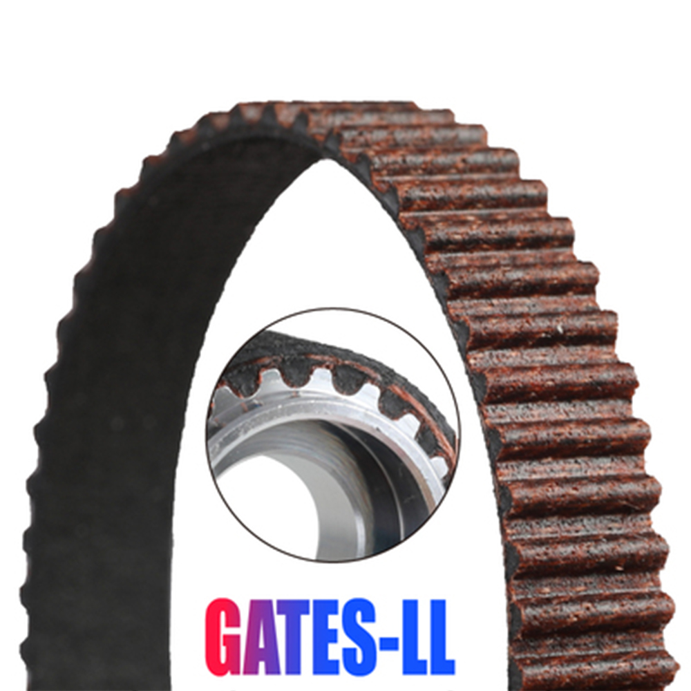3D Printer Part GATES-LL-2GT G - 3D Printing Deck Box review and price