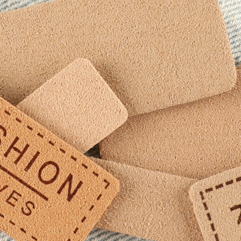 5Pcs Printed Cloth Label Trade - 3D Printing Labubu review and price