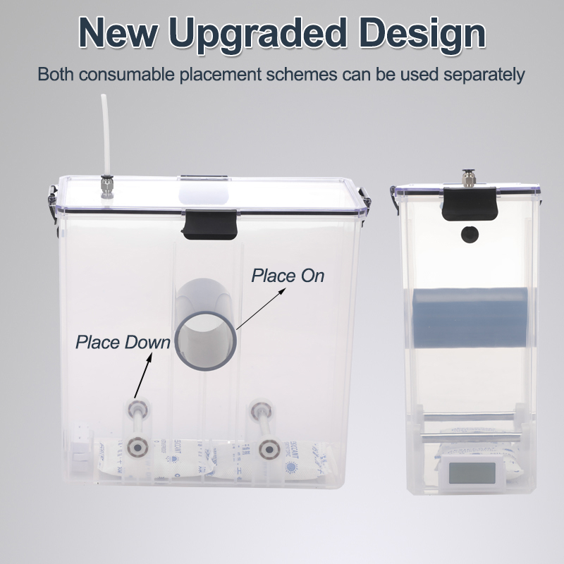 Universal 3D Printer Filament  - 3D Printing Deck Box review and price