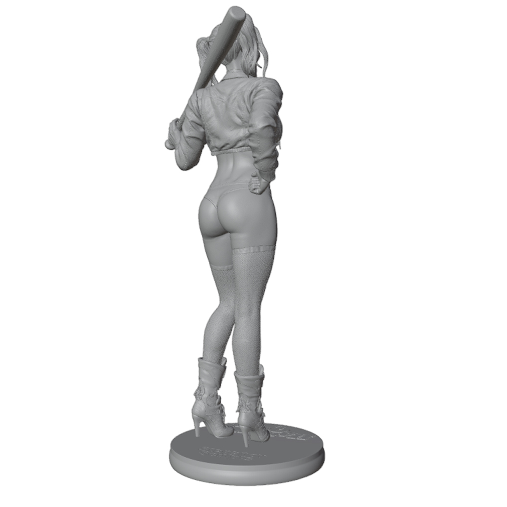 1/24/12/6 Desktop Decoration,  - 3D Printing App review and price