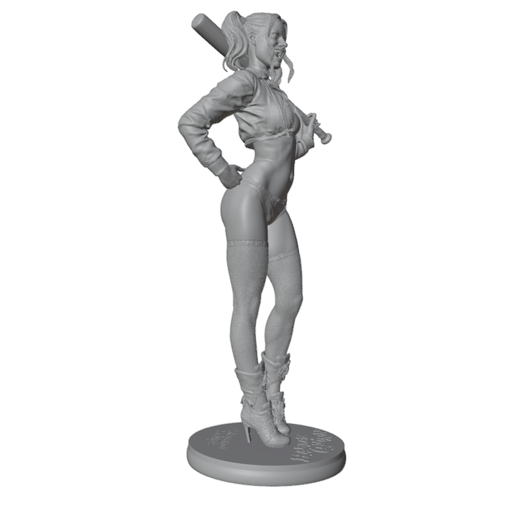1/24/12/6 Desktop Decoration,  - 3D Printing App review and price