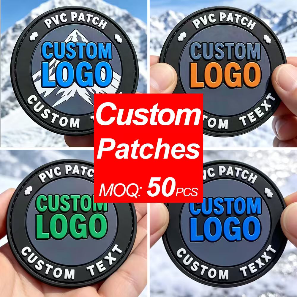 Custom Logo Clear Soft PVC Clo - 3D Printing Labubu review and price