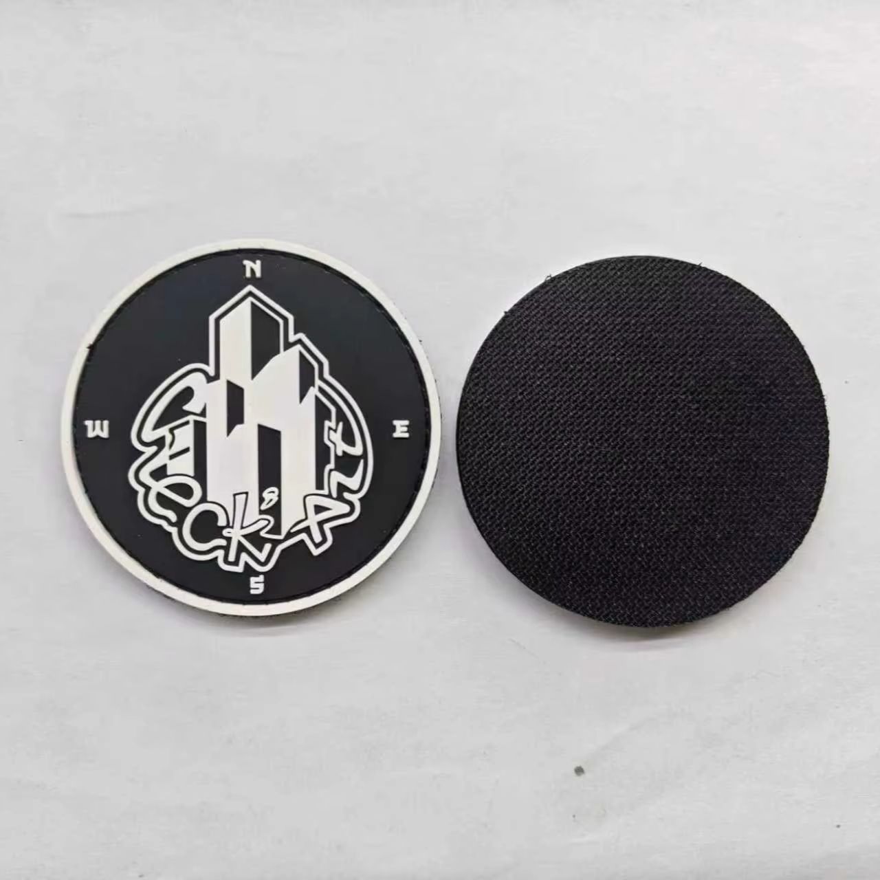 Custom Logo Clear Soft PVC Clo - 3D Printing Labubu review and price